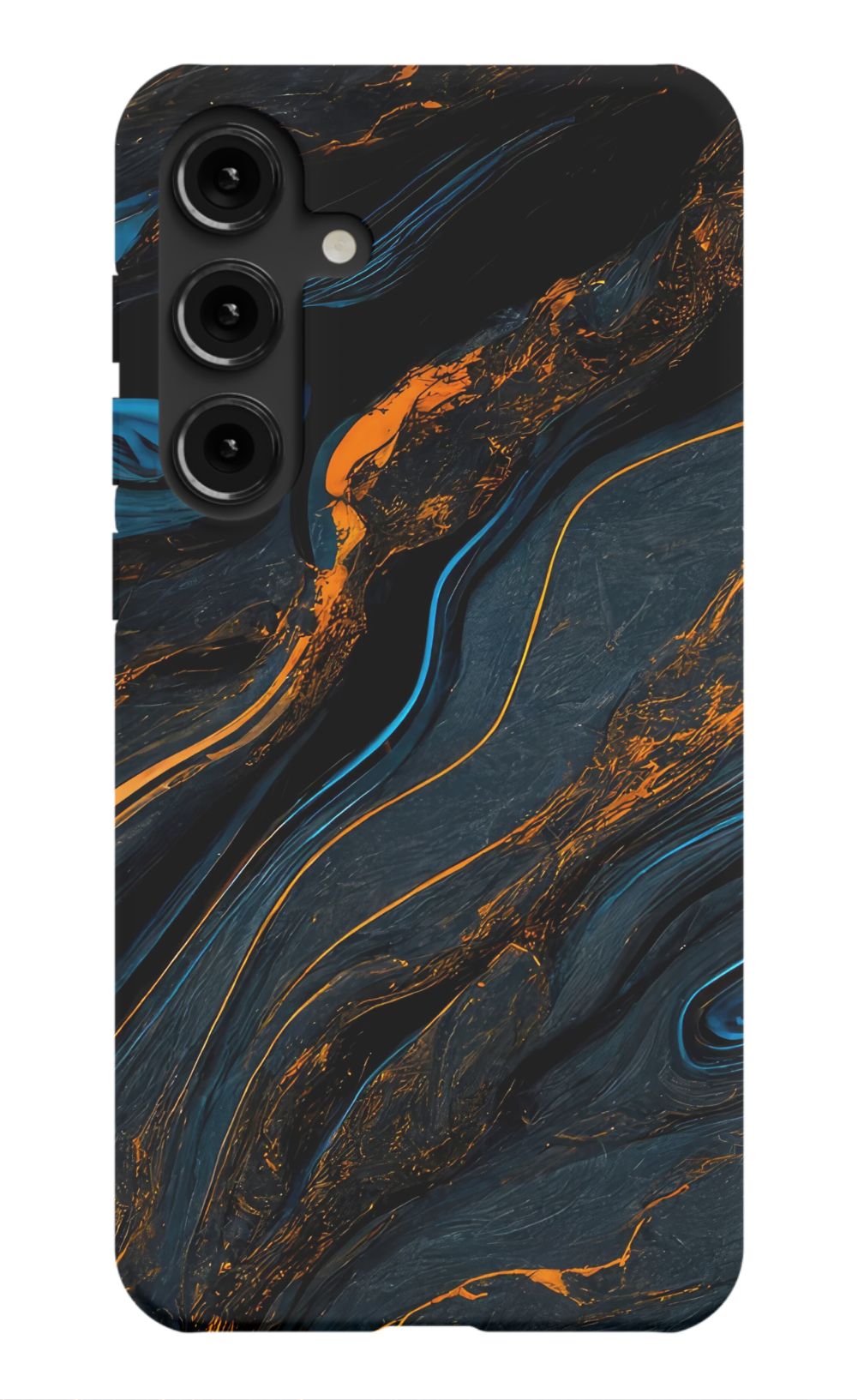 Onyx Luxe Phone Case - B7Cases