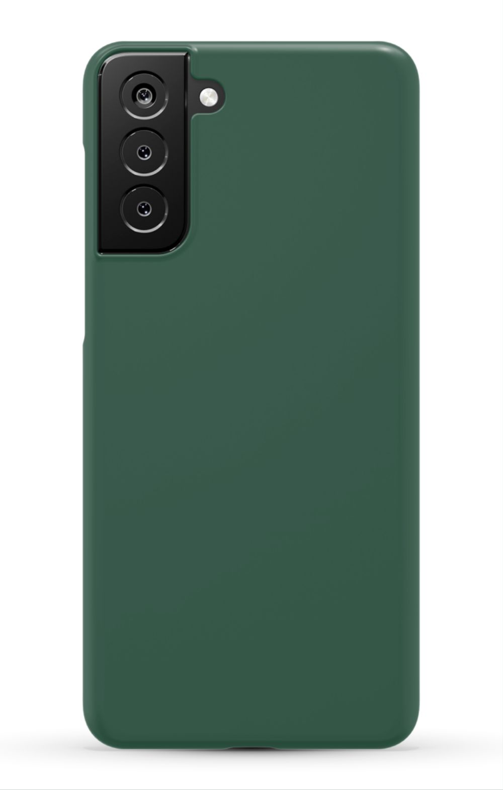 Dark Green Phone Case - B7Cases