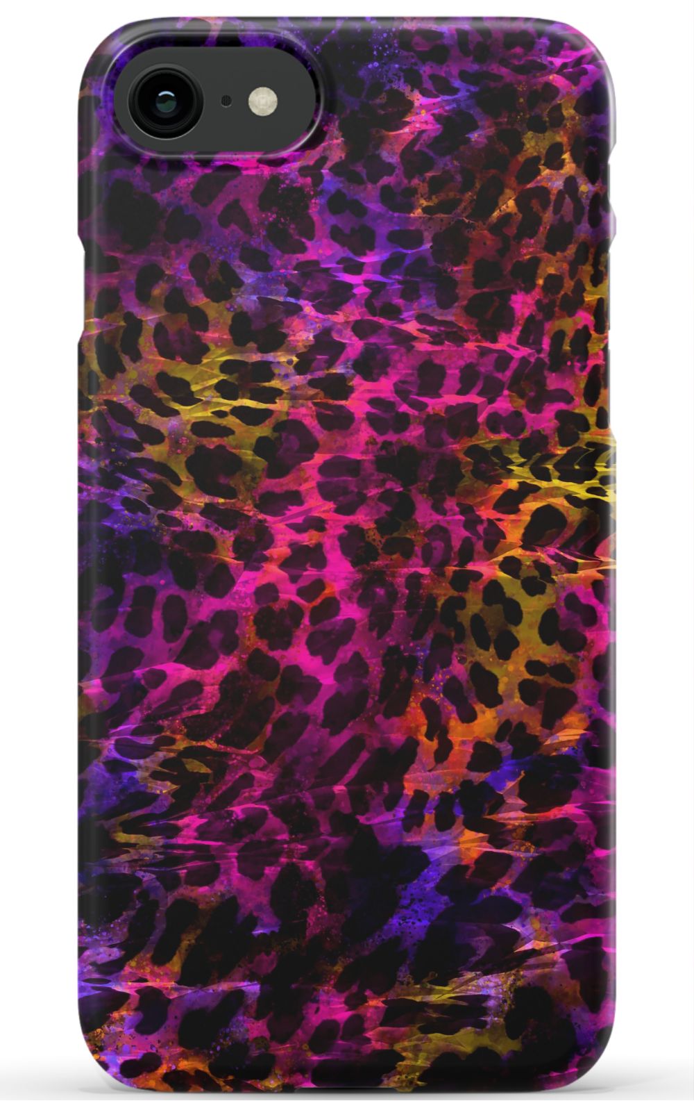 Wild Leopard Phone Case - B7Cases