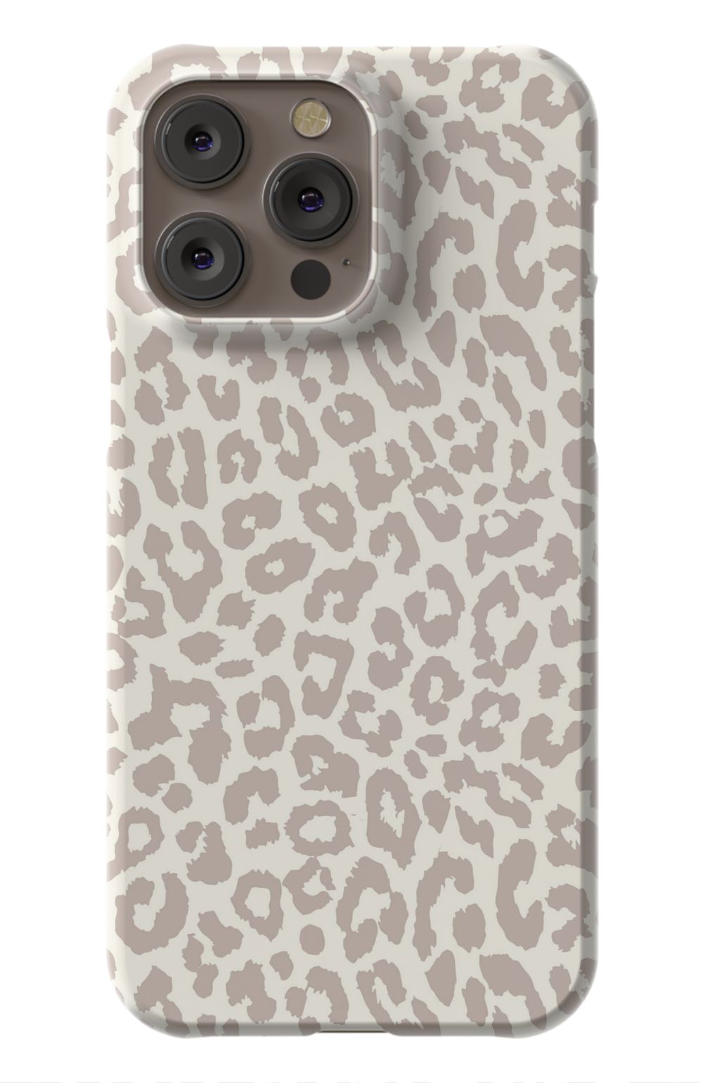Chic Leopard Spots Phone Case - B7Cases