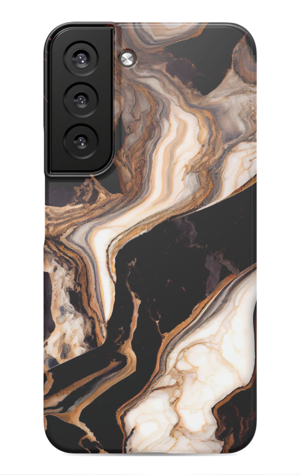 Mystic Mirage Phone Case - B7Cases