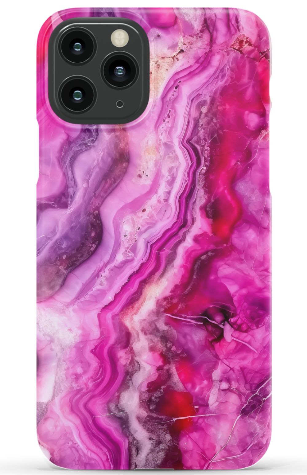 Vivara Pink Phone Case - B7Cases