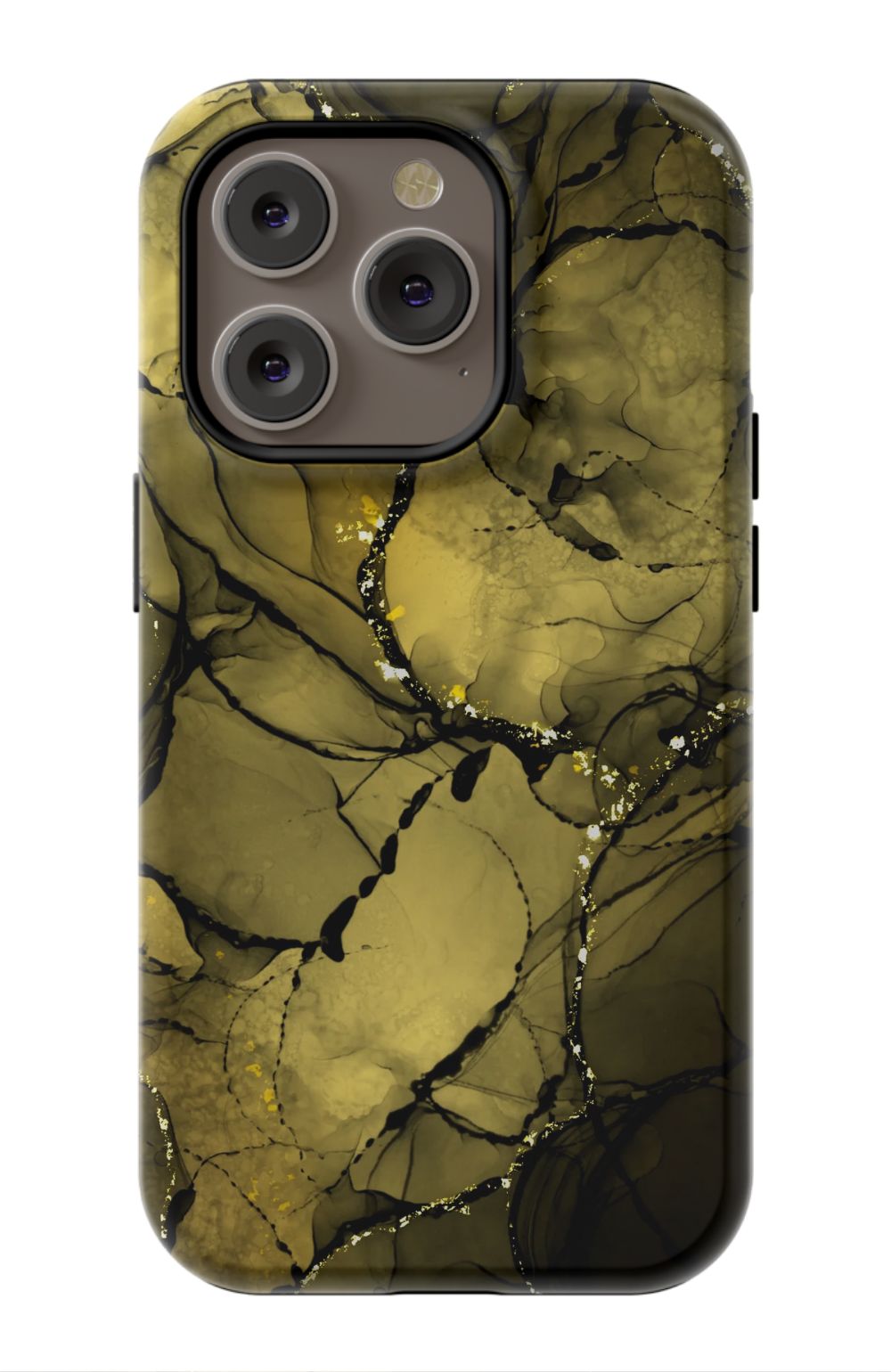 Deep Marsh Phone Case - B7Cases