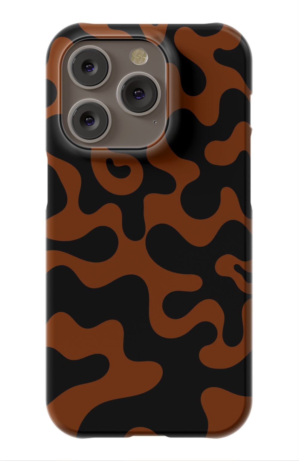 Revival Swirl Phone Case - B7Cases