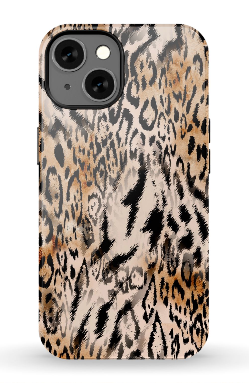 Leopard & Zebra Print Phone Case - B7Cases