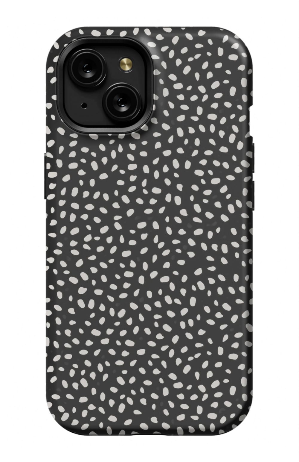 Vintage Dots Phone Case - B7Cases