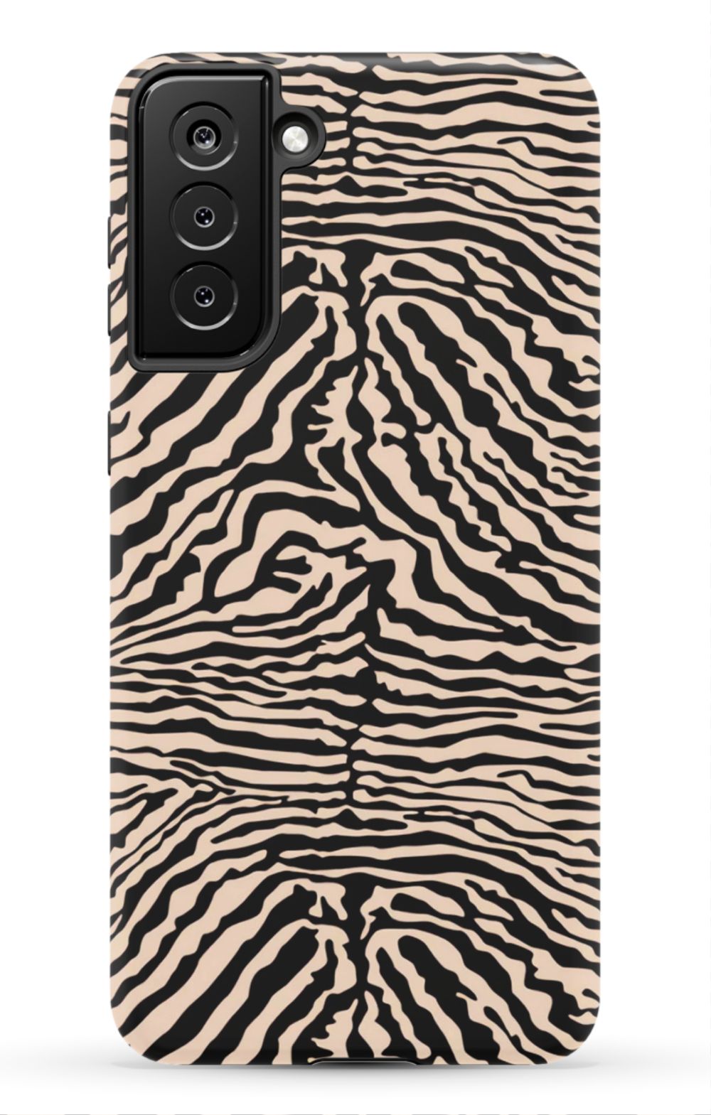 Exotic Zebra Stripes Phone Case - B7Cases